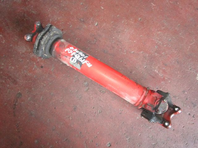 プロペラシャフトNo.1