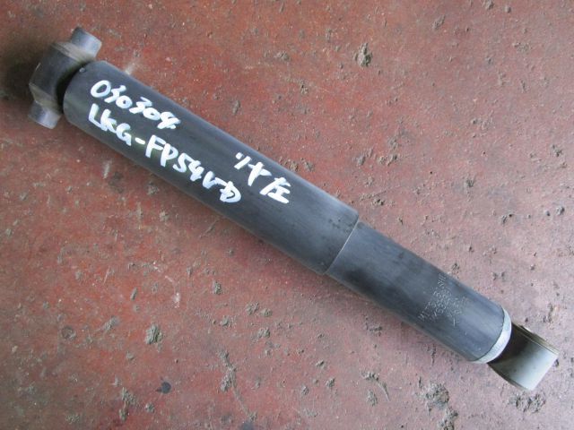 ショックアブソーバー(後左)