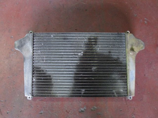 インタークーラー