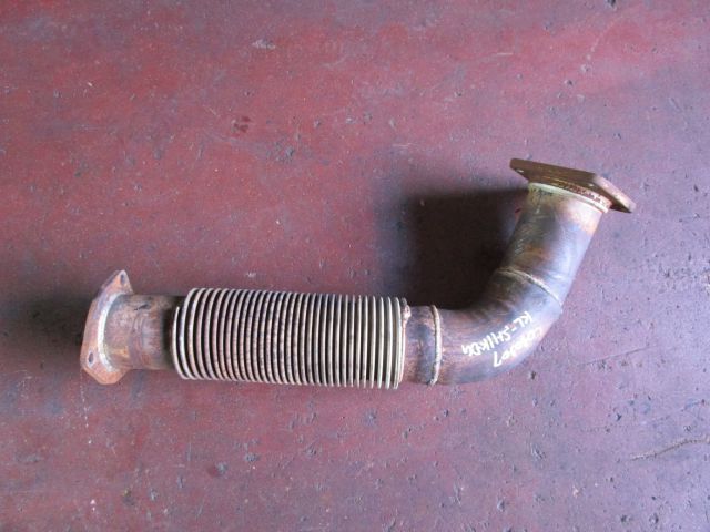 ジャバラパイプ