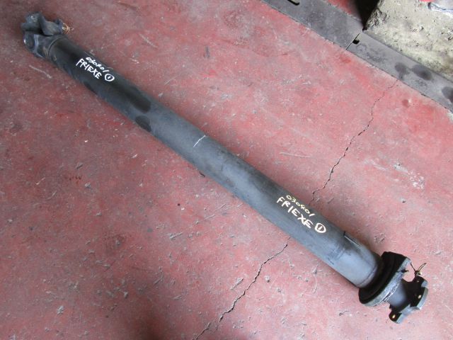 プロペラシャフトNo.1