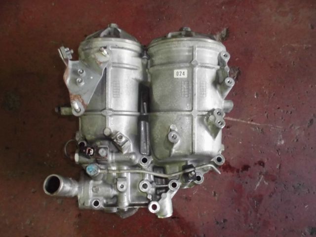 エンジン部品(その他)