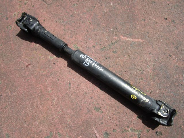 プロペラシャフトNo.2