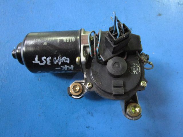 ワイパーモーター