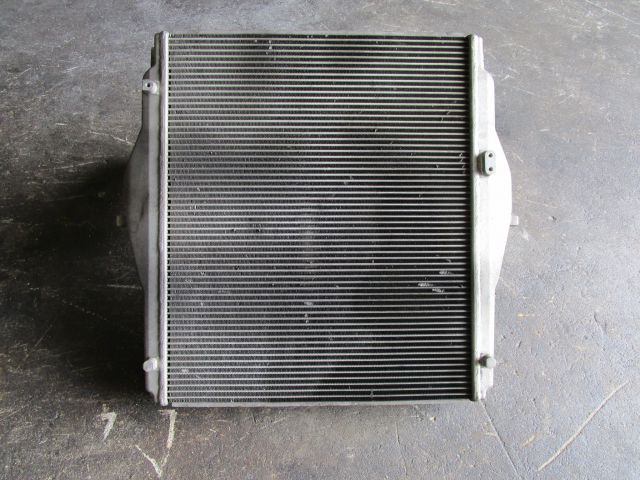 インタークーラー