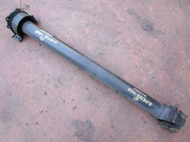 プロペラシャフトNo.1