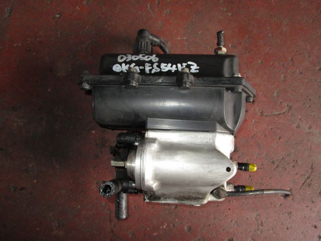 アドブルーポンプ