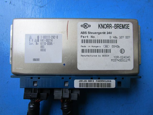 ABSコンピューター