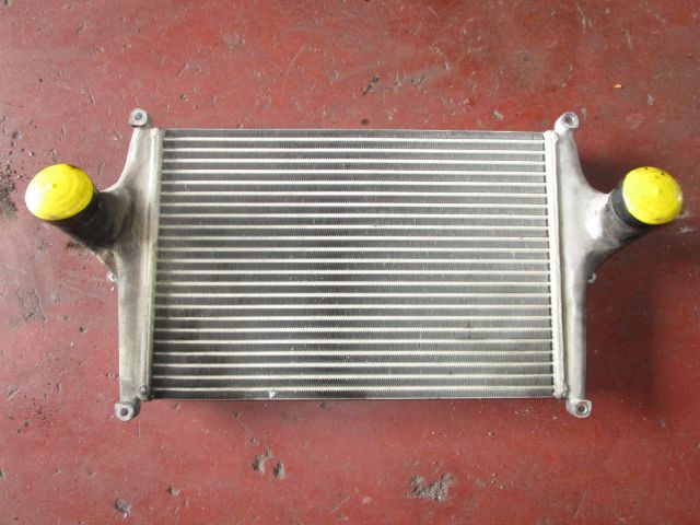 インタークーラー