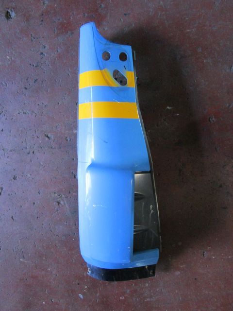 コーナーパネル(右)