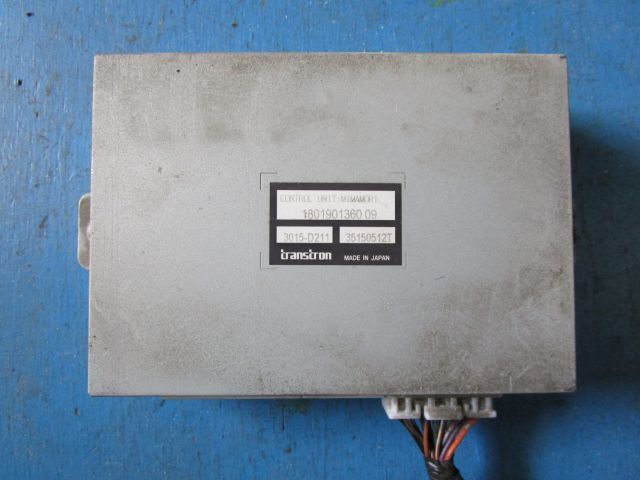 電装品(その他)