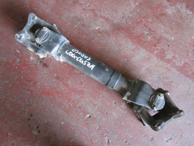 デフ/デフプロペラシャフト