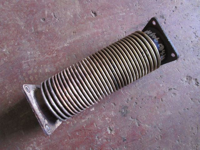 ジャバラパイプ