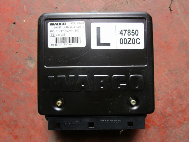 ABSコンピューター