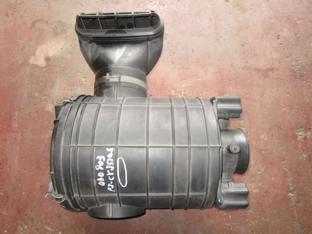 エアクリーナー