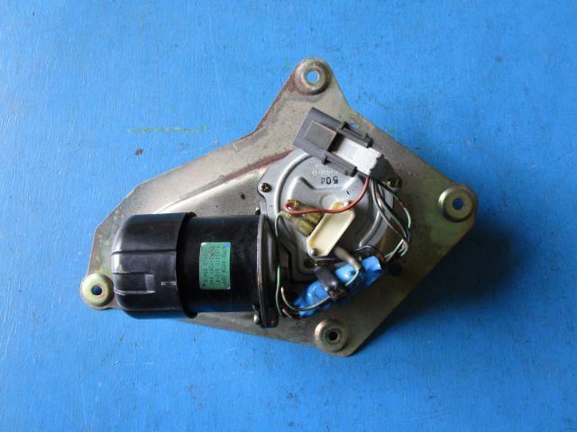 ワイパーモーター