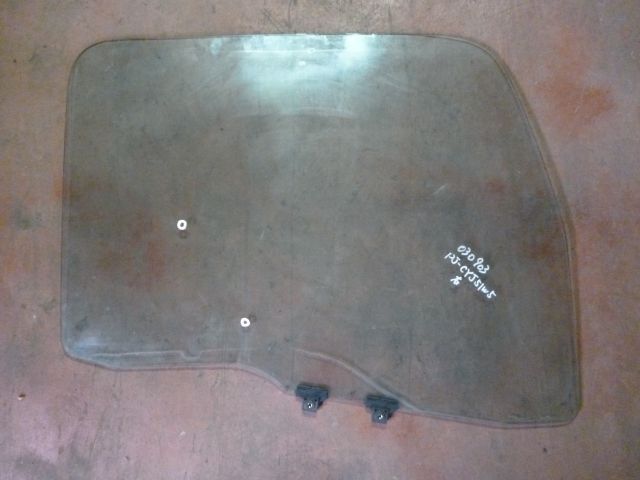 Fドアガラス(右)