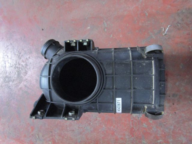 エアクリーナー