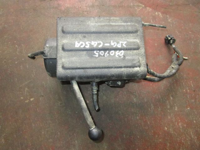 チルトモーター