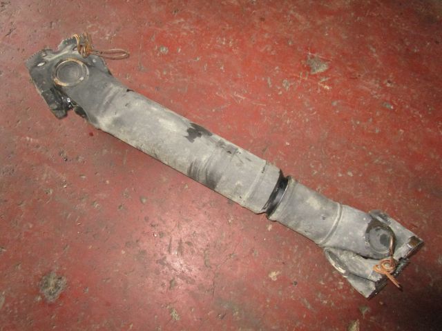 プロペラシャフトNo.3