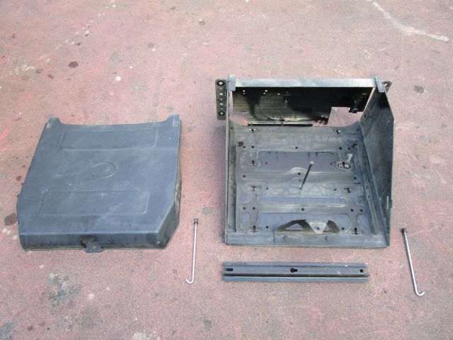 ボディ部品(その他)