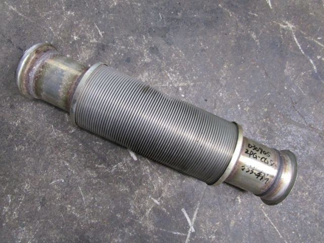 ジャバラパイプ