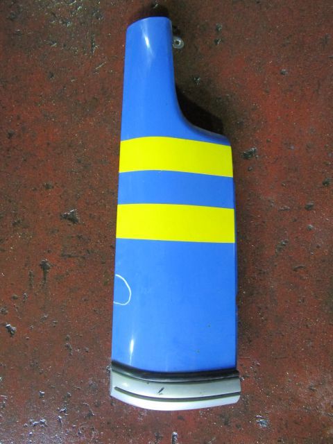 コーナーパネル(右)