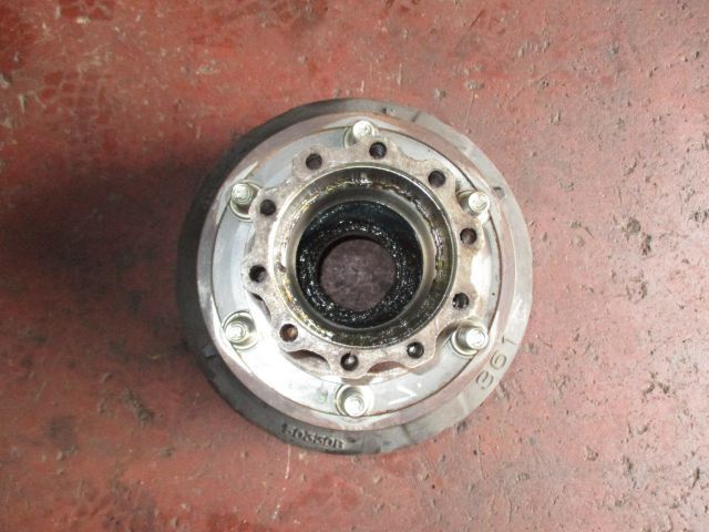 ハブドラAy(後右)