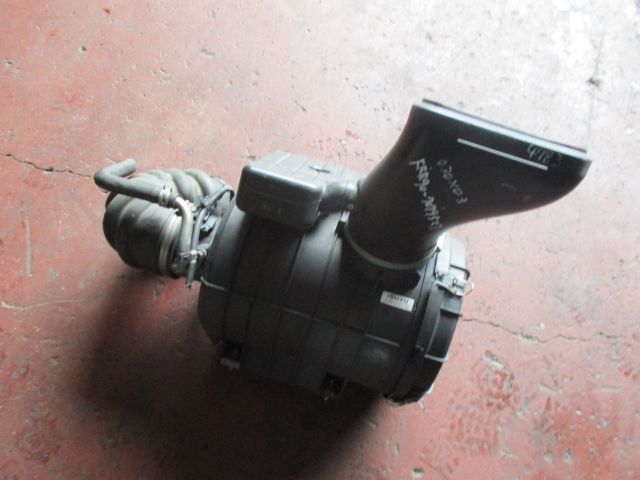 エアクリーナー