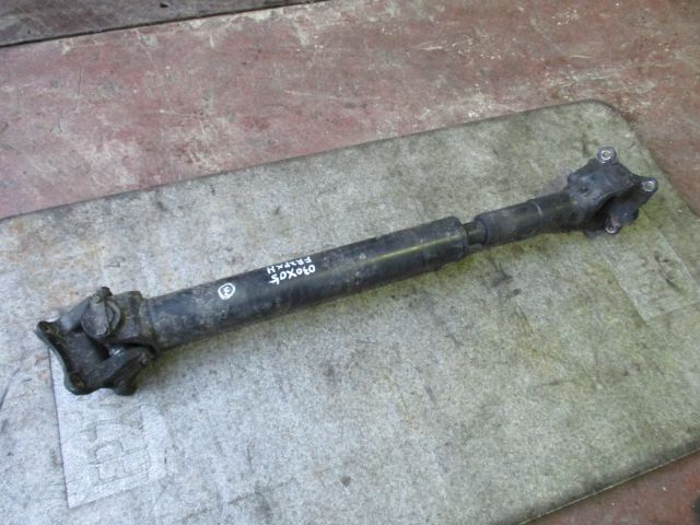 プロペラシャフトNo.3