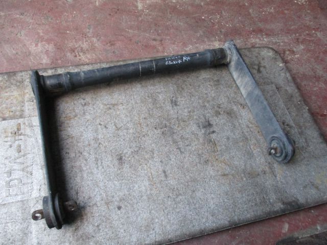 スタビライザー(後)