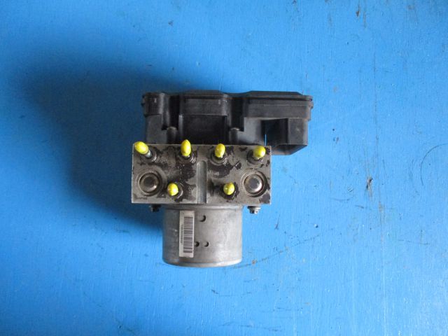 ABSアクチュエーター