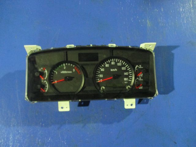 スピードメーター