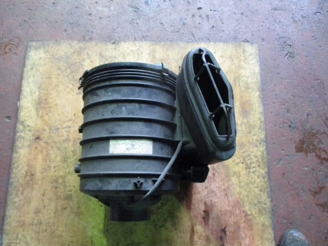 エアクリーナー