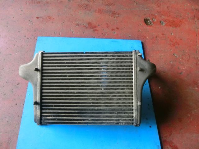 インタークーラー