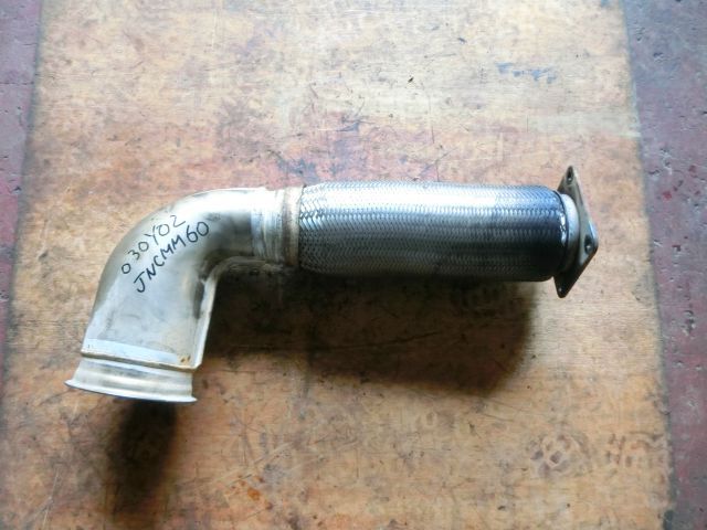 ジャバラパイプ