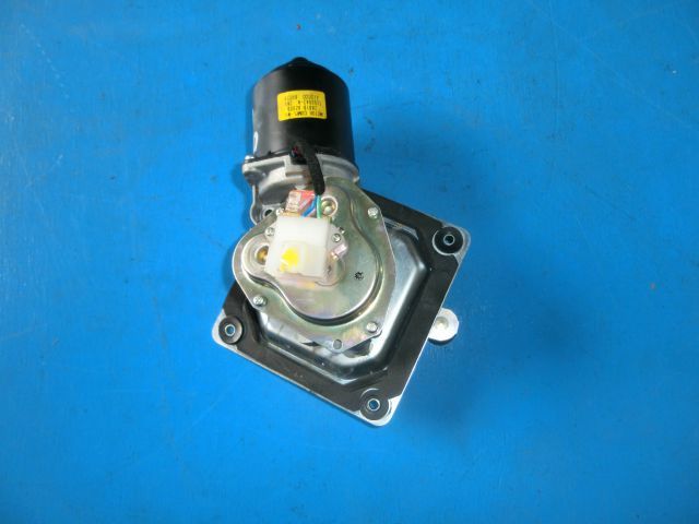 ワイパーモーター