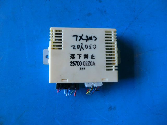 電装品(その他)