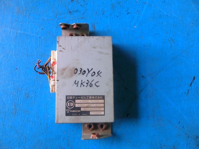 電装品(その他)