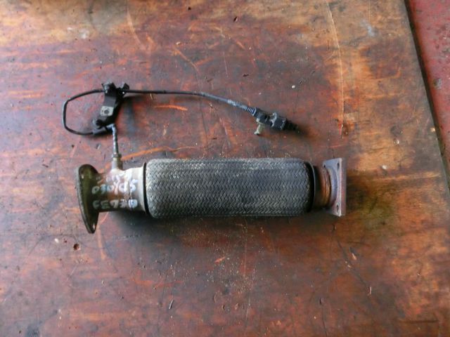 ジャバラパイプ