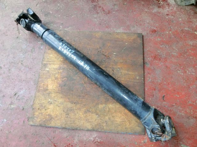 プロペラシャフトAy