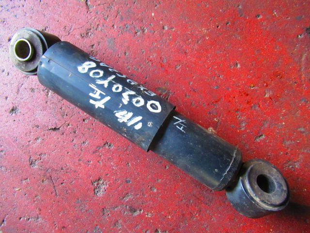 ショックアブソーバー(後左)