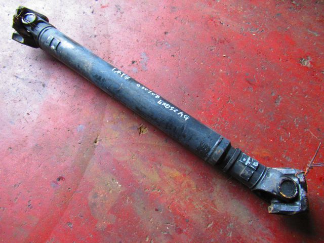 プロペラシャフトAy