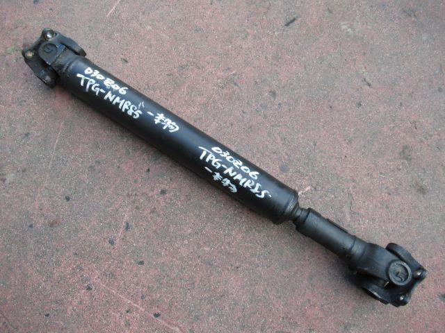 プロペラシャフトAy