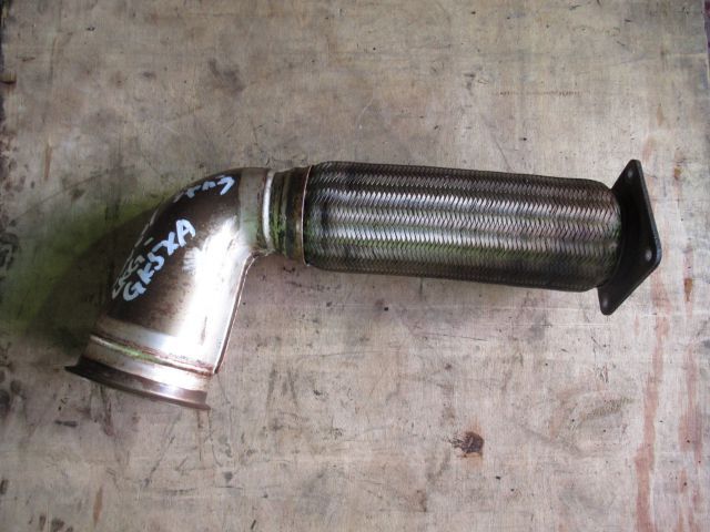 ジャバラパイプ