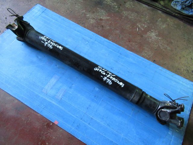 プロペラシャフトAy