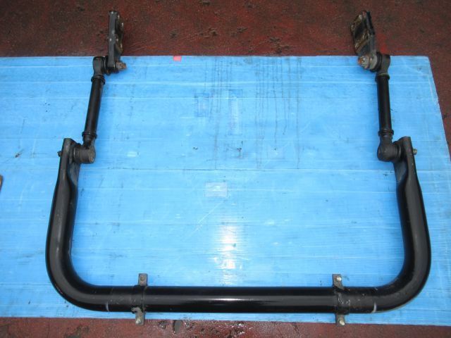 スタビライザー(後)