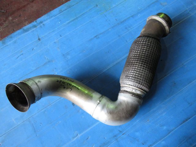 ジャバラパイプ