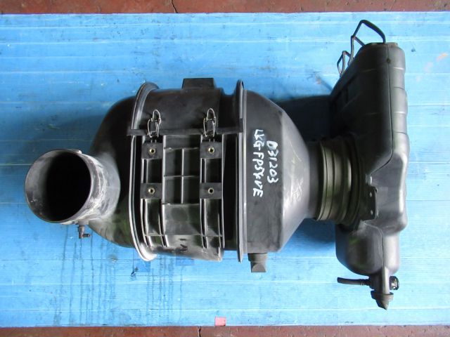 エアクリーナー