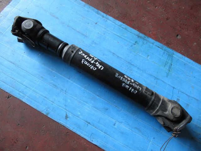 プロペラシャフトAy